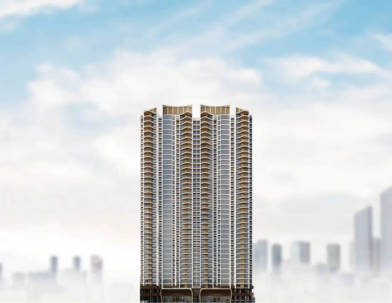 building image